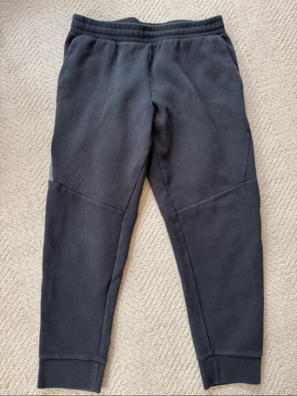 Champion men’s joggers size L